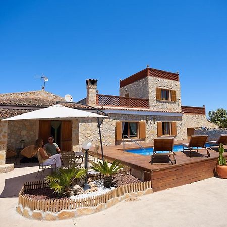Son Roig ,Beautiful Place In The Heart Of Mallorca -Etv 9979 มาเรียเดอลาซาลุต ภายนอก รูปภาพ