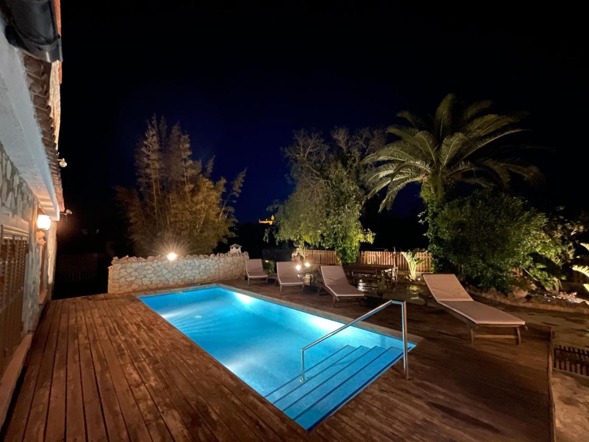Son Roig ,Beautiful Place In The Heart Of Mallorca -Etv 9979 มาเรียเดอลาซาลุต ภายนอก รูปภาพ
