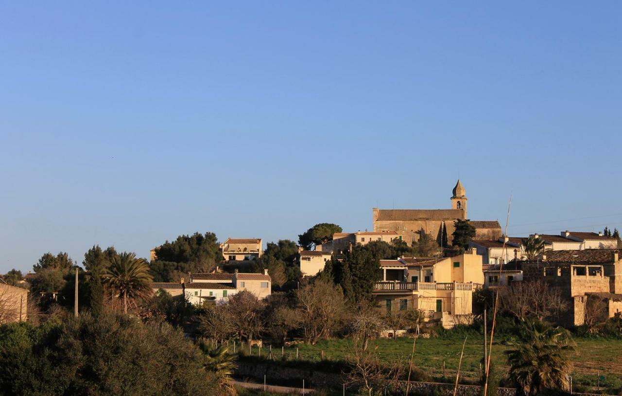 Son Roig ,Beautiful Place In The Heart Of Mallorca -Etv 9979 มาเรียเดอลาซาลุต ภายนอก รูปภาพ