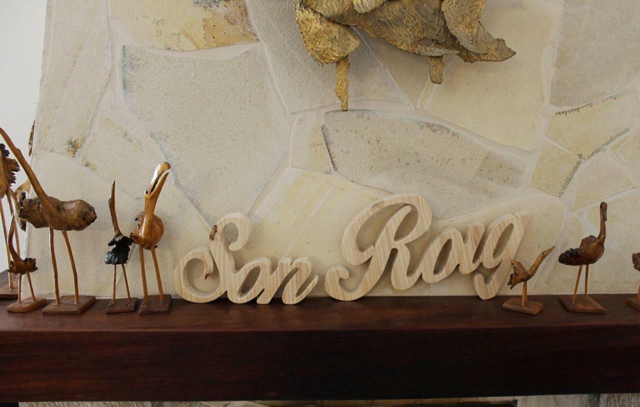 Son Roig ,Beautiful Place In The Heart Of Mallorca -Etv 9979 มาเรียเดอลาซาลุต ภายนอก รูปภาพ