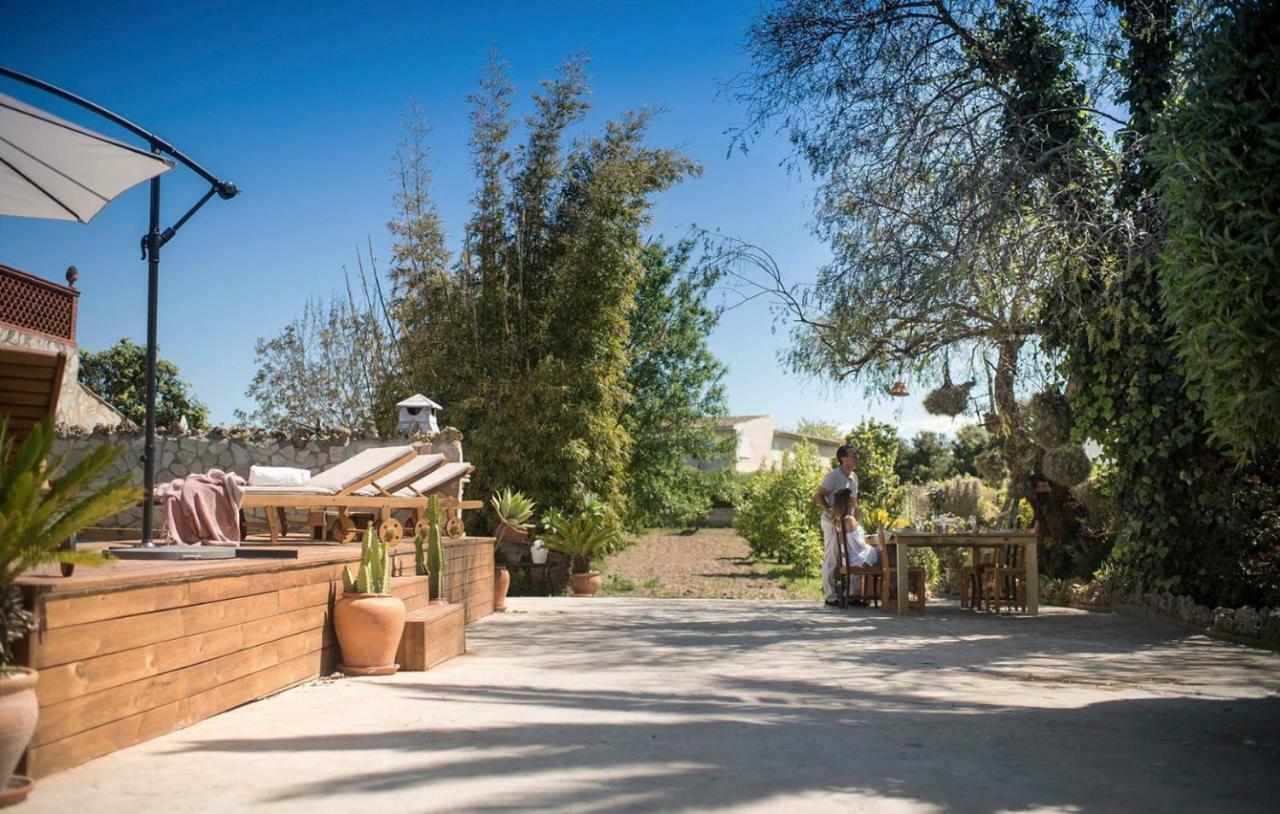 Son Roig ,Beautiful Place In The Heart Of Mallorca -Etv 9979 มาเรียเดอลาซาลุต ภายนอก รูปภาพ