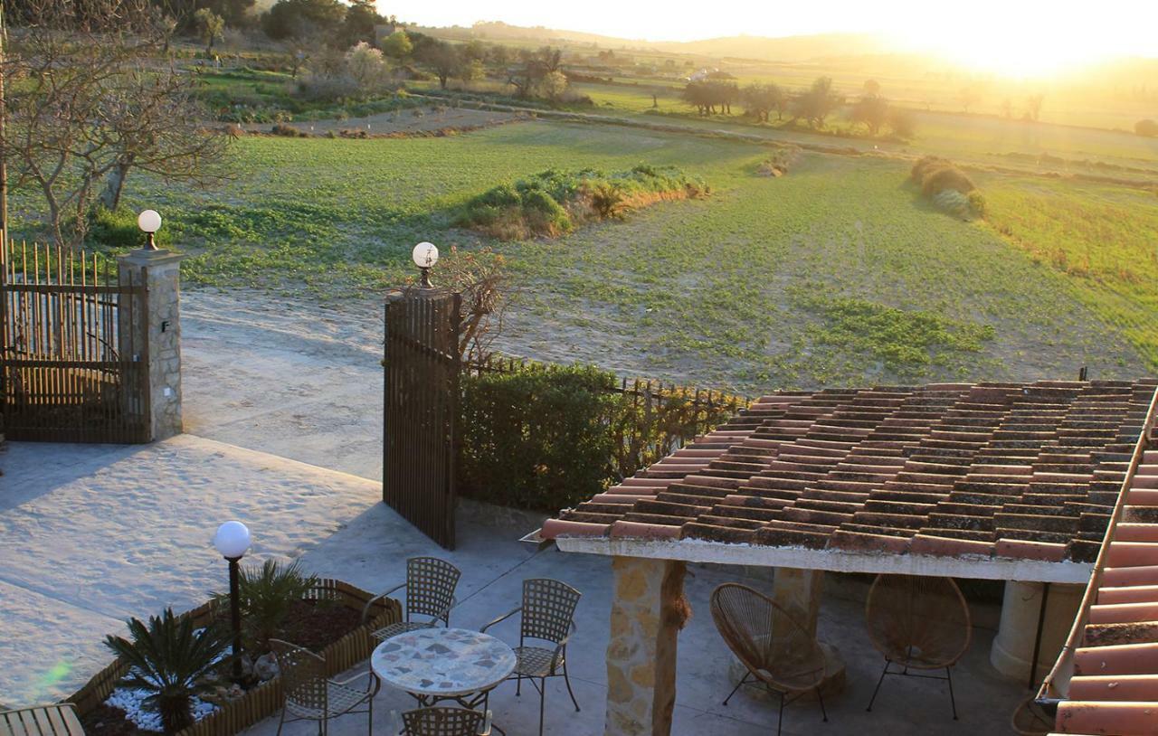 Son Roig ,Beautiful Place In The Heart Of Mallorca -Etv 9979 มาเรียเดอลาซาลุต ภายนอก รูปภาพ