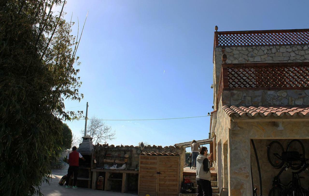 Son Roig ,Beautiful Place In The Heart Of Mallorca -Etv 9979 มาเรียเดอลาซาลุต ภายนอก รูปภาพ