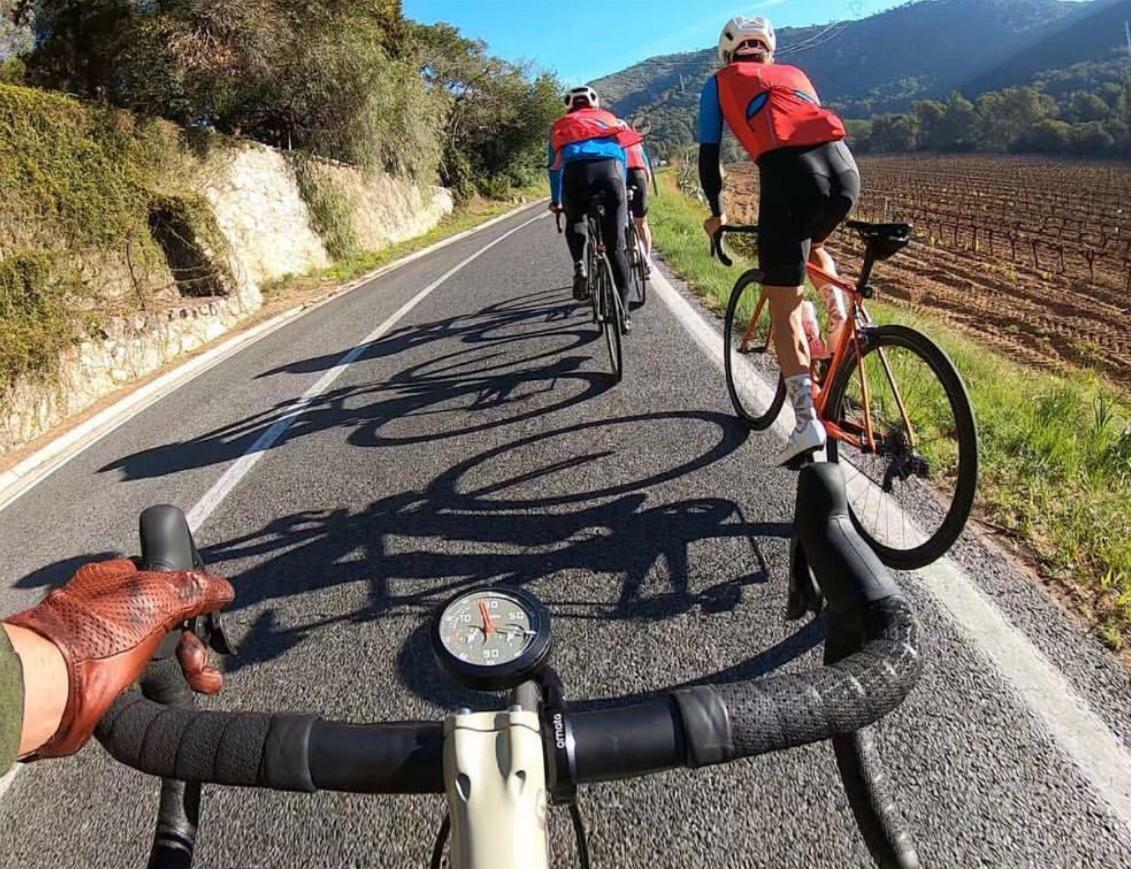 Son Roig ,Beautiful Place In The Heart Of Mallorca -Etv 9979 มาเรียเดอลาซาลุต ภายนอก รูปภาพ