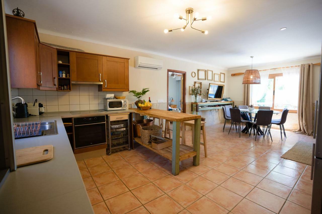 Son Roig ,Beautiful Place In The Heart Of Mallorca -Etv 9979 มาเรียเดอลาซาลุต ภายนอก รูปภาพ