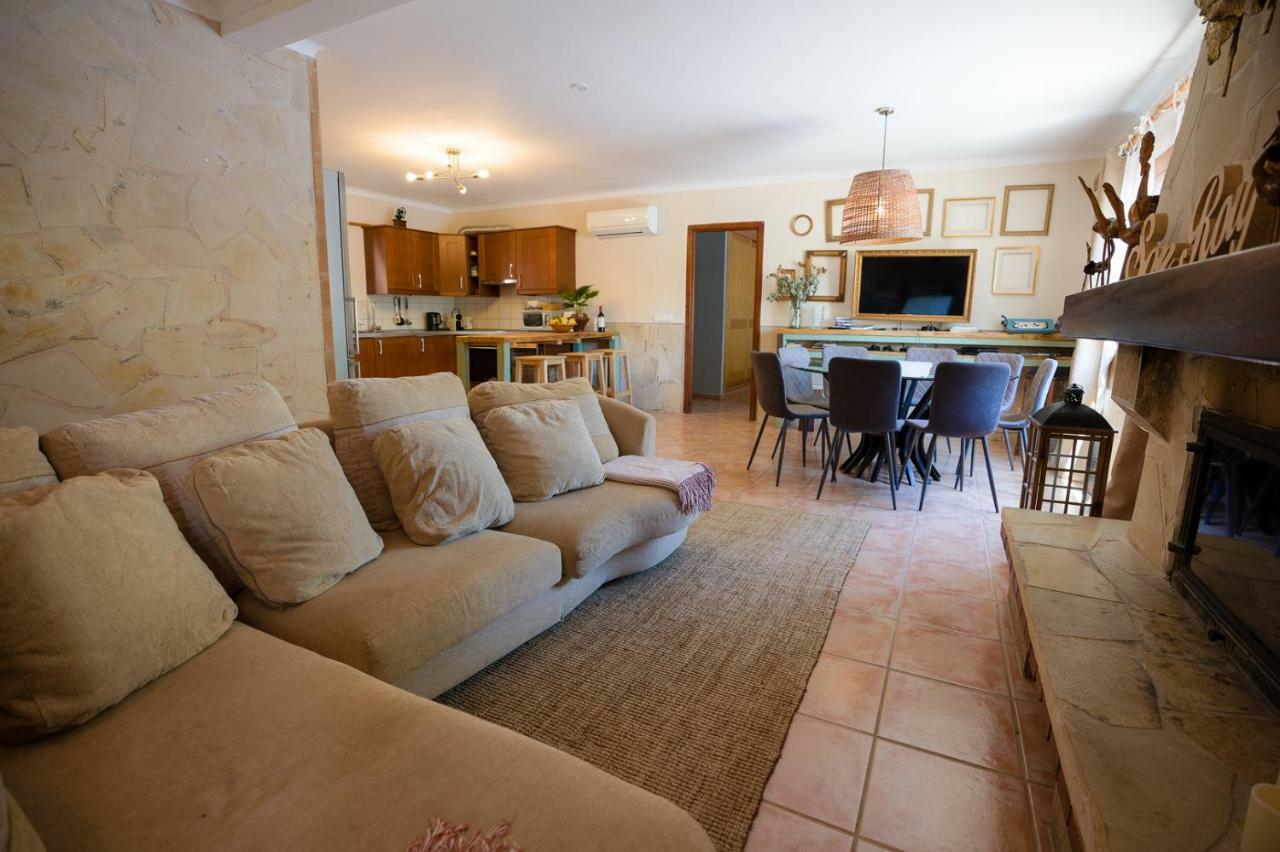 Son Roig ,Beautiful Place In The Heart Of Mallorca -Etv 9979 มาเรียเดอลาซาลุต ภายนอก รูปภาพ