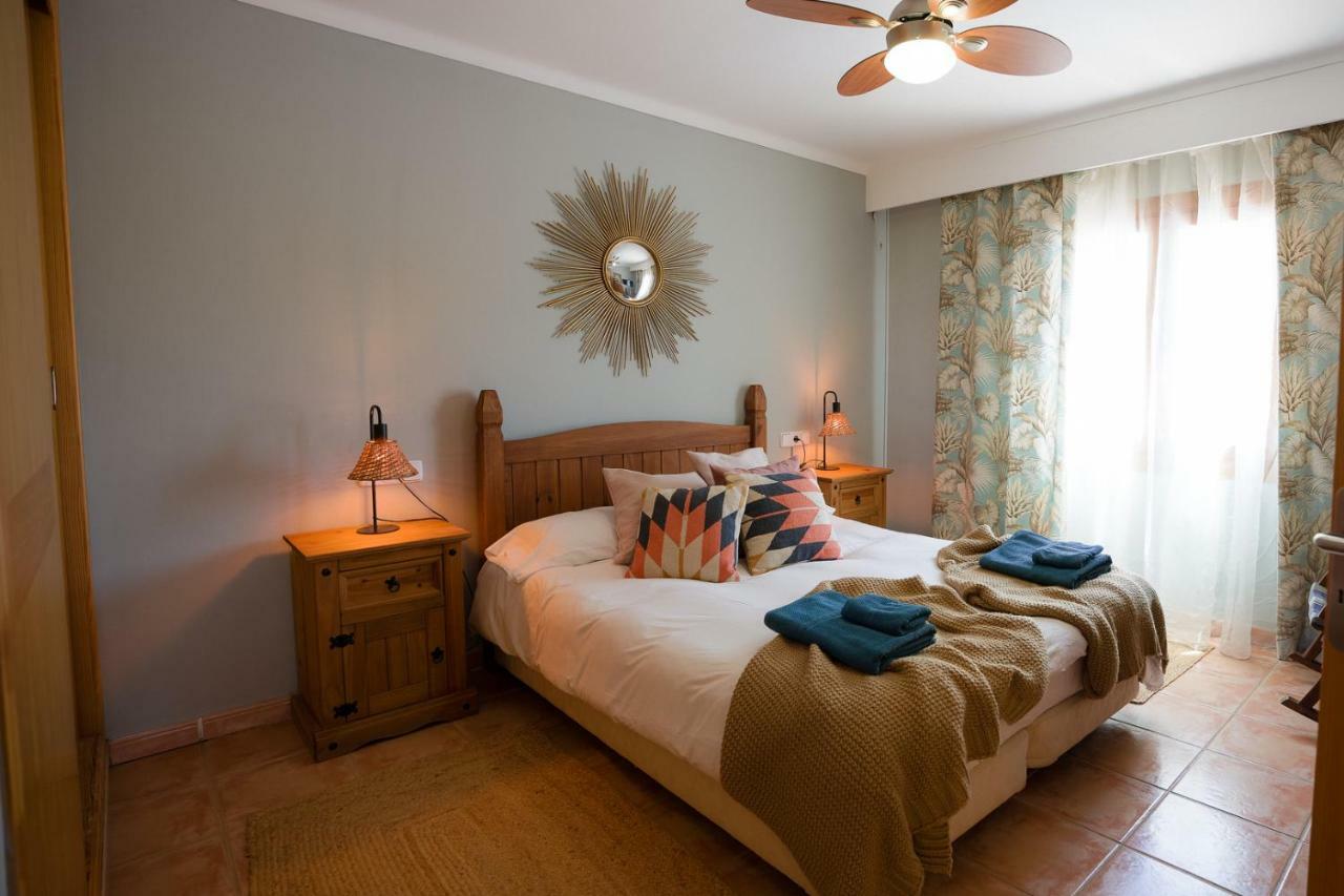 Son Roig ,Beautiful Place In The Heart Of Mallorca -Etv 9979 มาเรียเดอลาซาลุต ภายนอก รูปภาพ