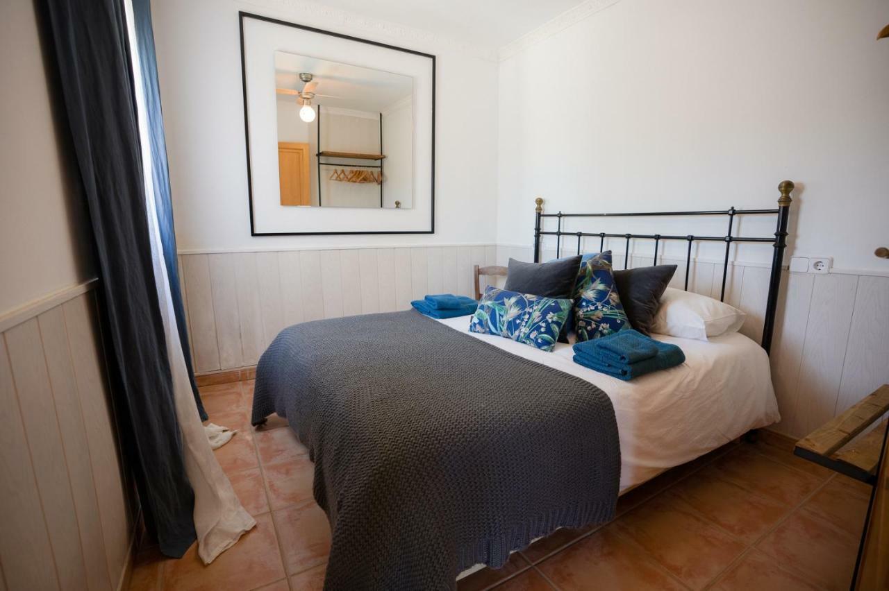 Son Roig ,Beautiful Place In The Heart Of Mallorca -Etv 9979 มาเรียเดอลาซาลุต ภายนอก รูปภาพ