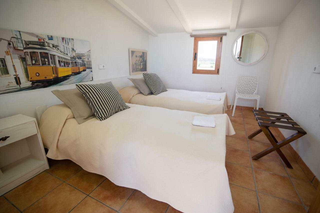 Son Roig ,Beautiful Place In The Heart Of Mallorca -Etv 9979 มาเรียเดอลาซาลุต ภายนอก รูปภาพ