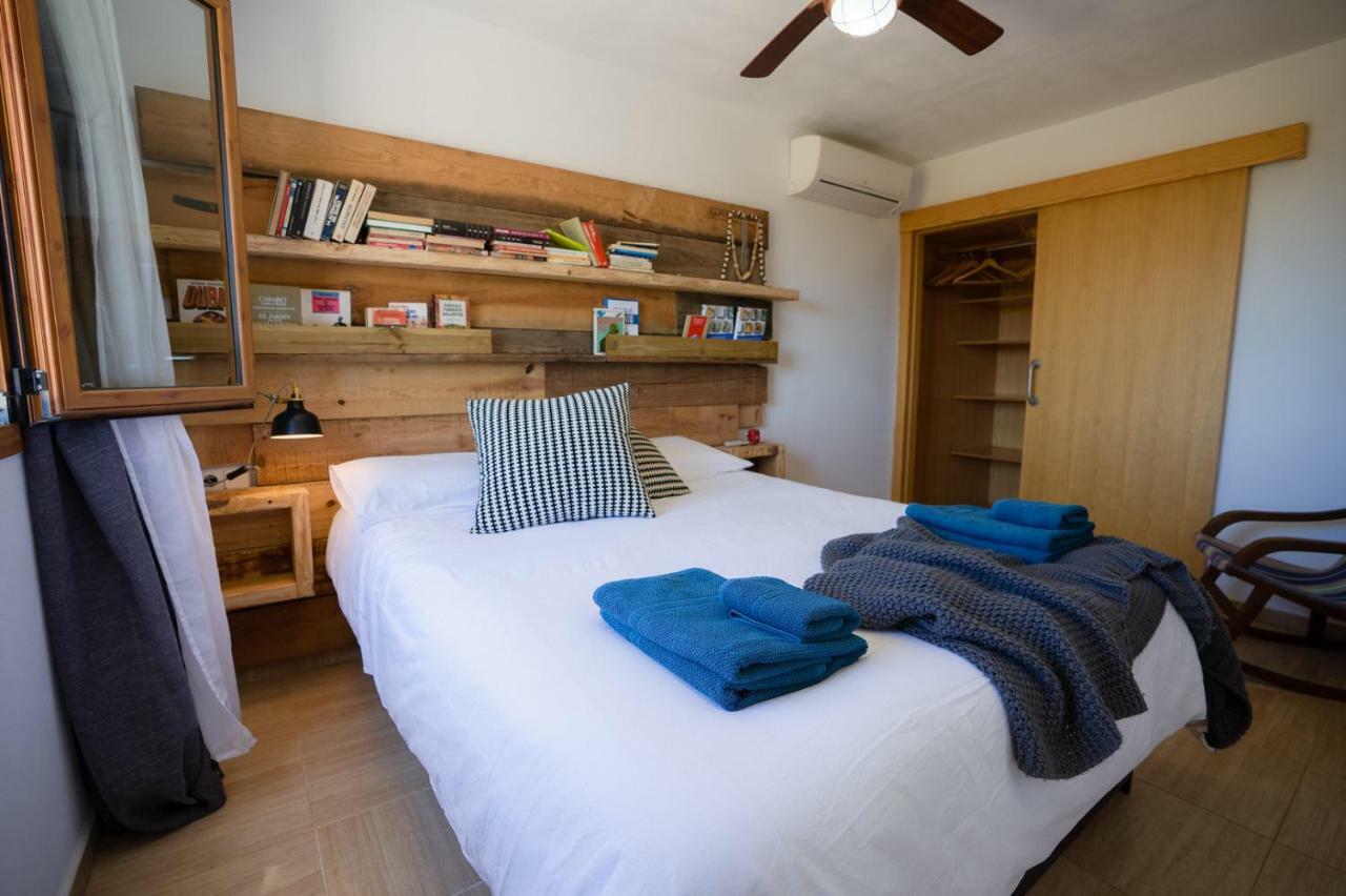 Son Roig ,Beautiful Place In The Heart Of Mallorca -Etv 9979 มาเรียเดอลาซาลุต ภายนอก รูปภาพ