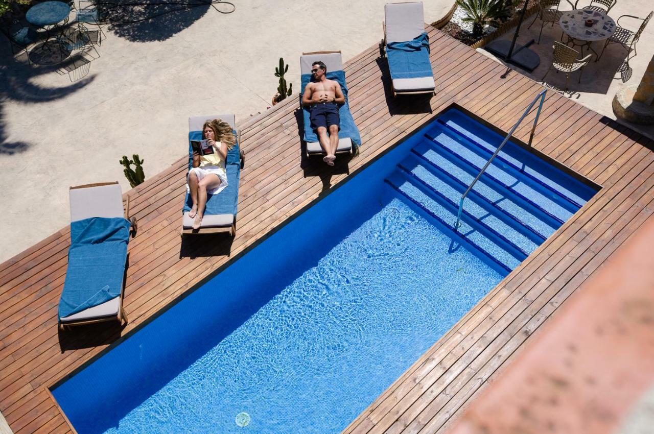 Son Roig ,Beautiful Place In The Heart Of Mallorca -Etv 9979 มาเรียเดอลาซาลุต ภายนอก รูปภาพ
