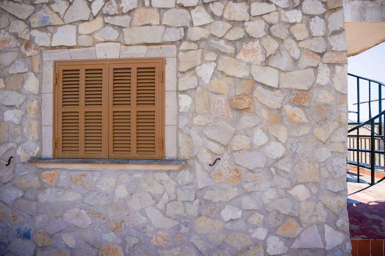 Son Roig ,Beautiful Place In The Heart Of Mallorca -Etv 9979 มาเรียเดอลาซาลุต ภายนอก รูปภาพ