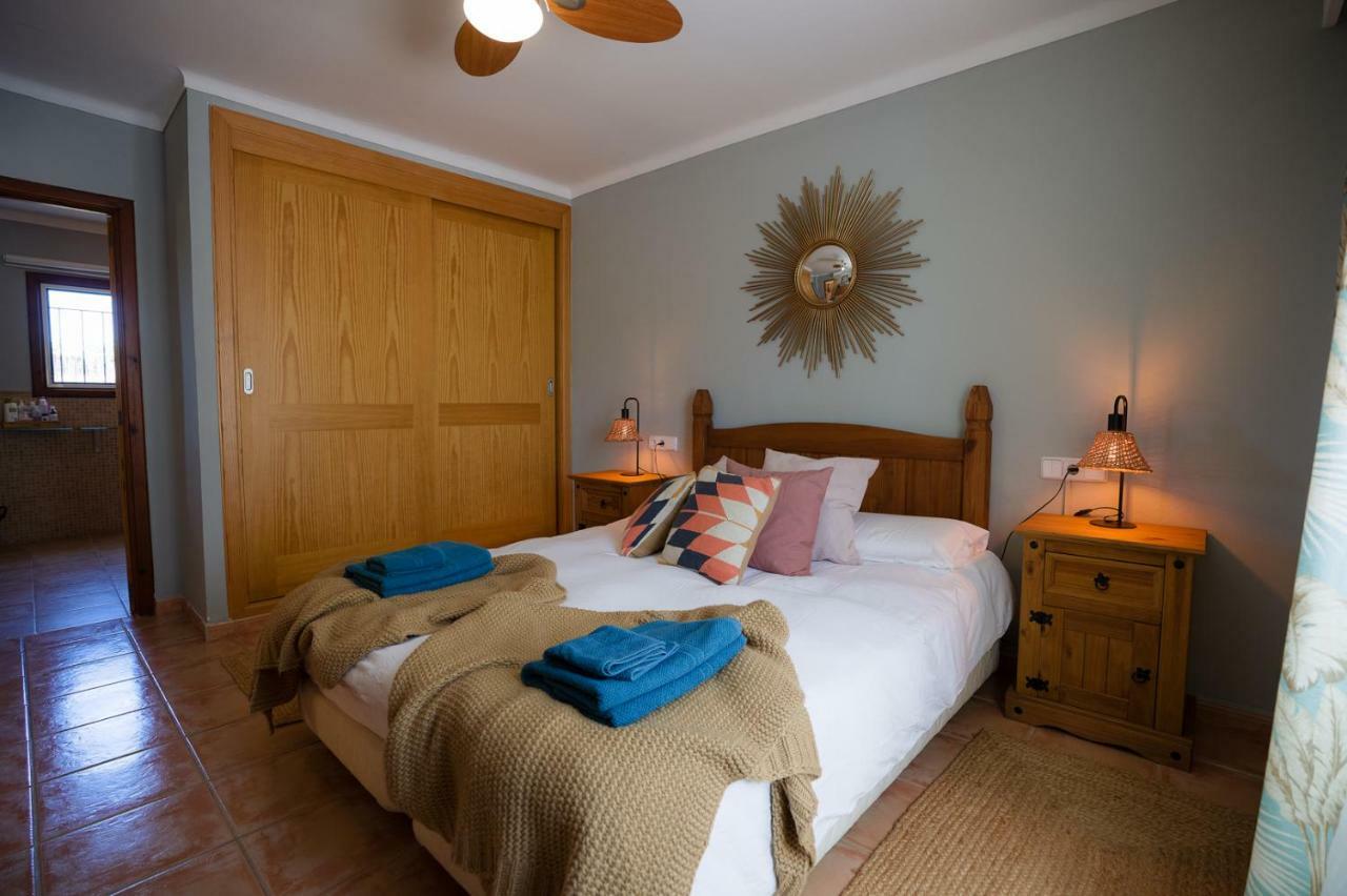 Son Roig ,Beautiful Place In The Heart Of Mallorca -Etv 9979 มาเรียเดอลาซาลุต ภายนอก รูปภาพ