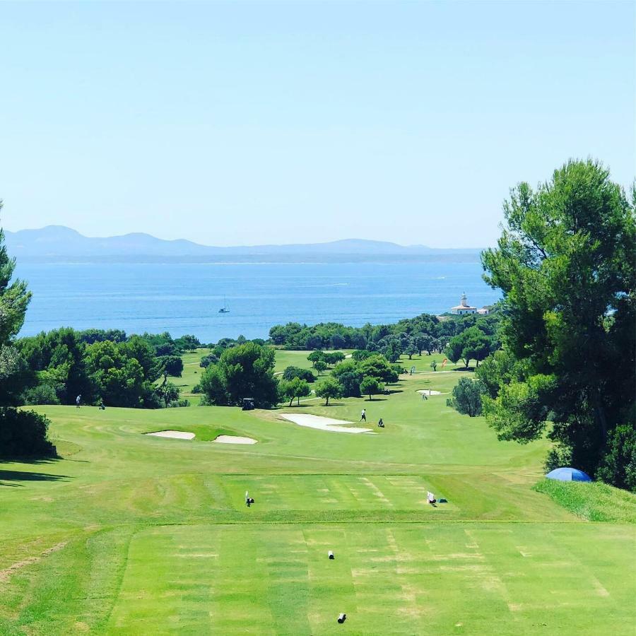 Son Roig ,Beautiful Place In The Heart Of Mallorca -Etv 9979 มาเรียเดอลาซาลุต ภายนอก รูปภาพ
