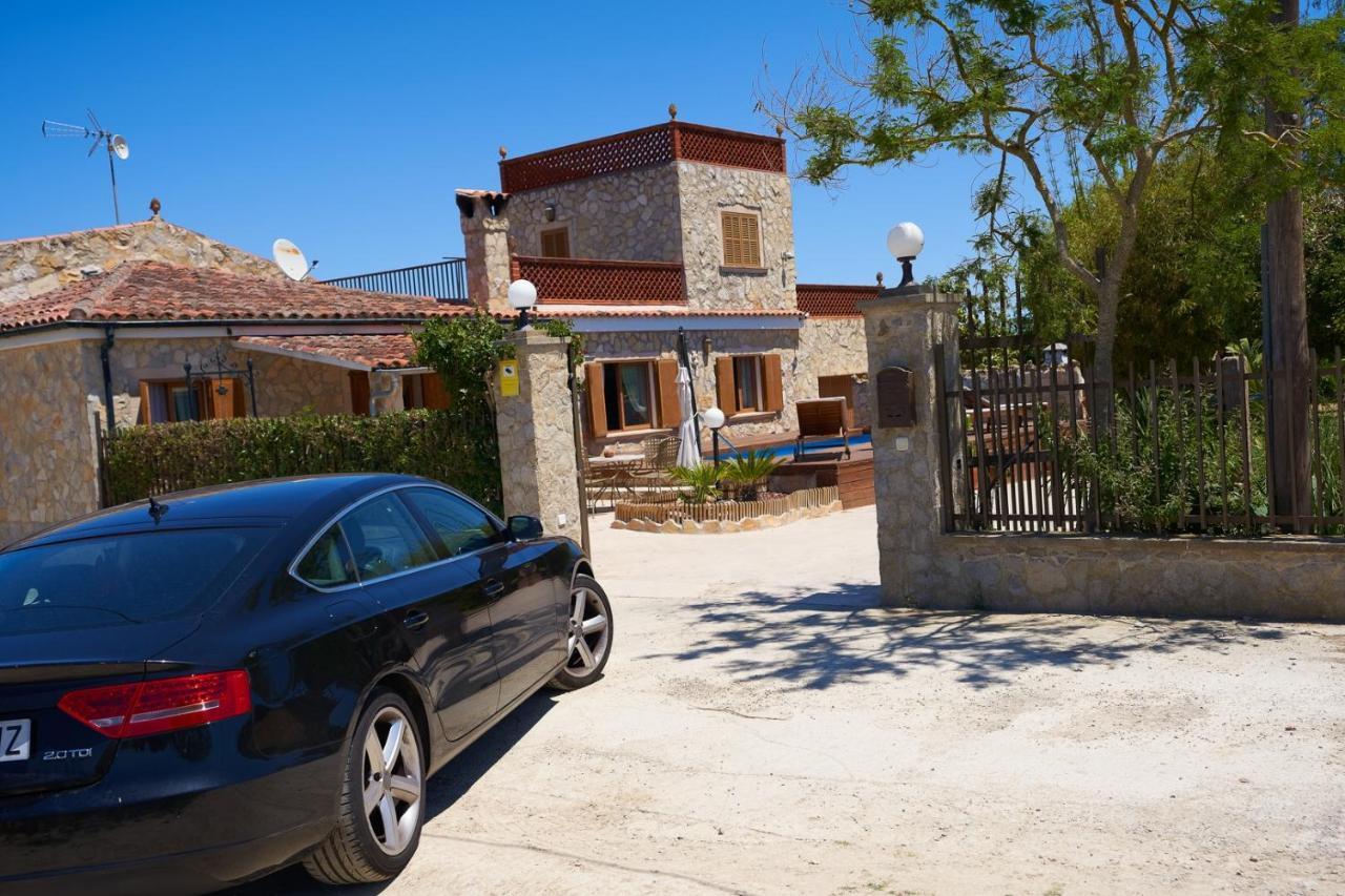 Son Roig ,Beautiful Place In The Heart Of Mallorca -Etv 9979 มาเรียเดอลาซาลุต ภายนอก รูปภาพ